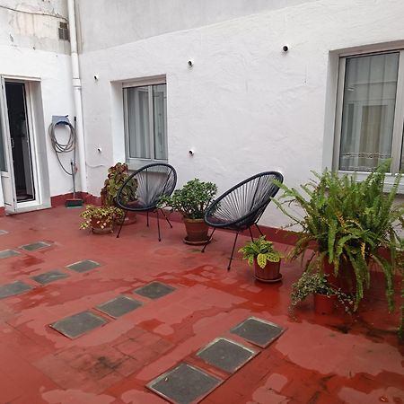 Como Una Casa De Campo En La Ciudad, Con Patio -Parking Gratis 希洪 外观 照片