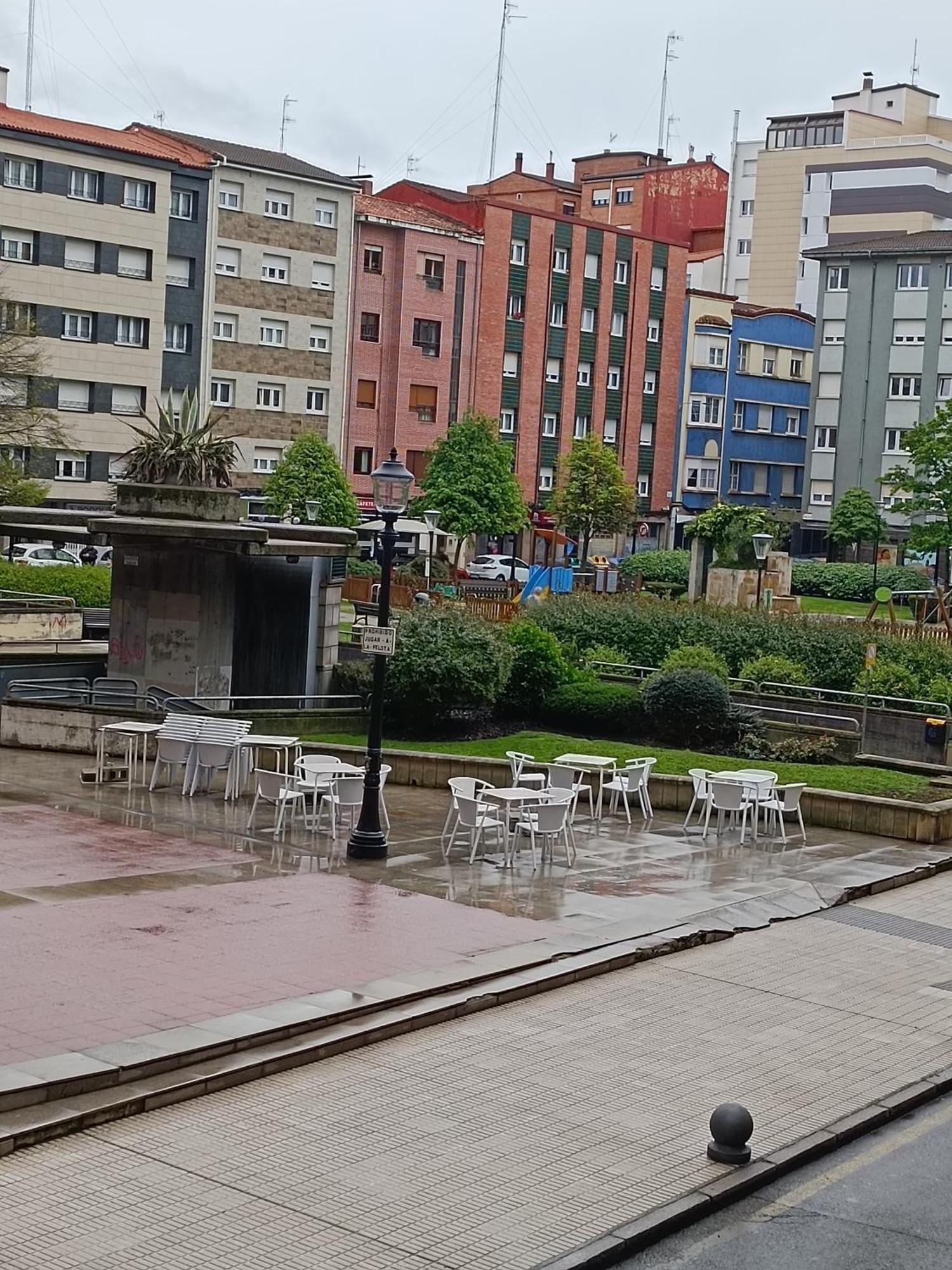Como Una Casa De Campo En La Ciudad, Con Patio -Parking Gratis 希洪 外观 照片